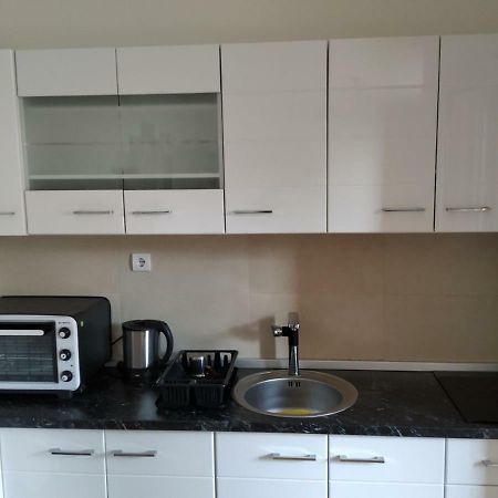 Apartman Lasofti Zlatibor Exterior photo