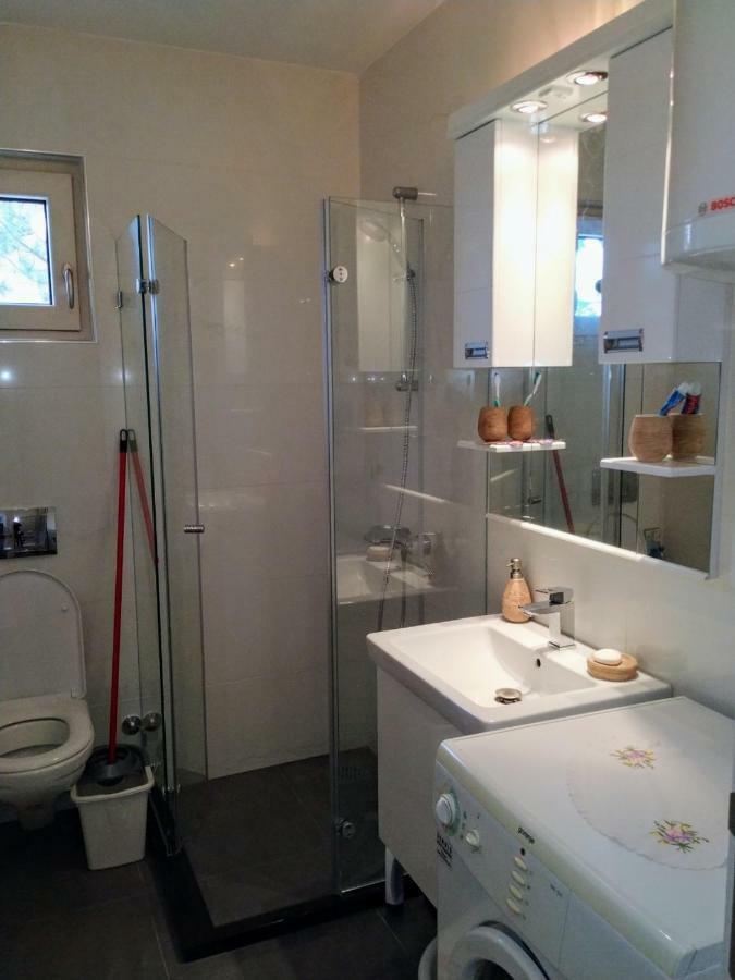 Apartman Lasofti Zlatibor Exterior photo