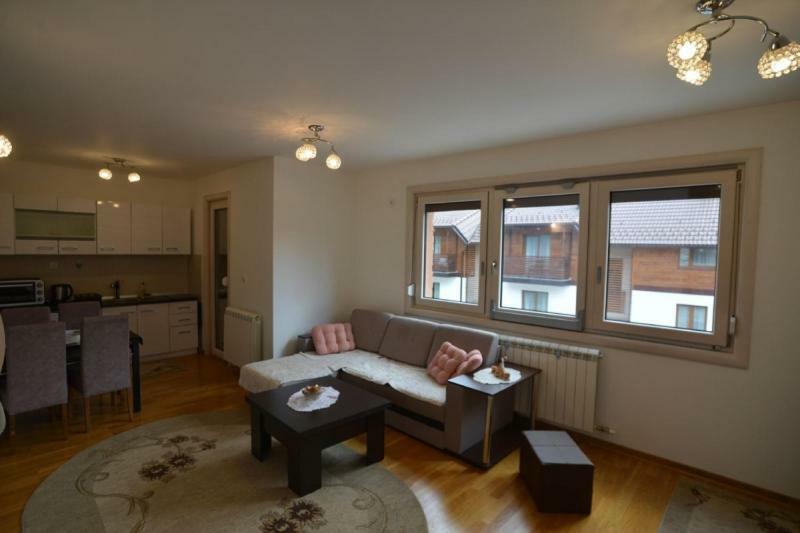 Apartman Lasofti Zlatibor Exterior photo